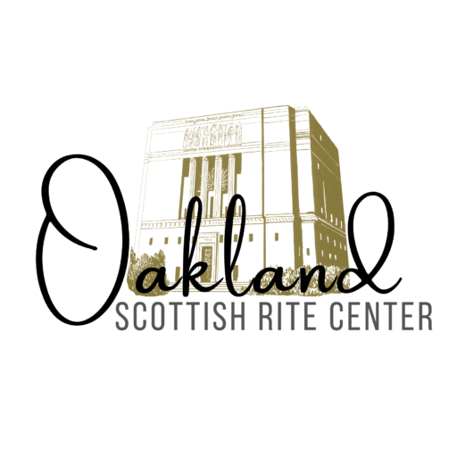 Oakland Scottish Rite Center